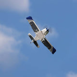 E-flite RV-7 1.1m BNF Basic with SAFE Select and AS3X