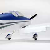 E-flite RV-7 1.1m BNF Basic with SAFE Select and AS3X