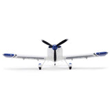 E-flite RV-7 1.1m BNF Basic with SAFE Select and AS3X