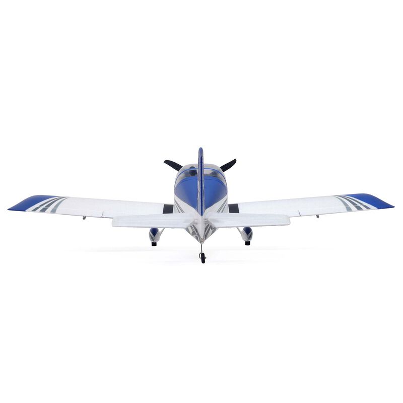 E-flite RV-7 1.1m BNF Basic with SAFE Select and AS3X