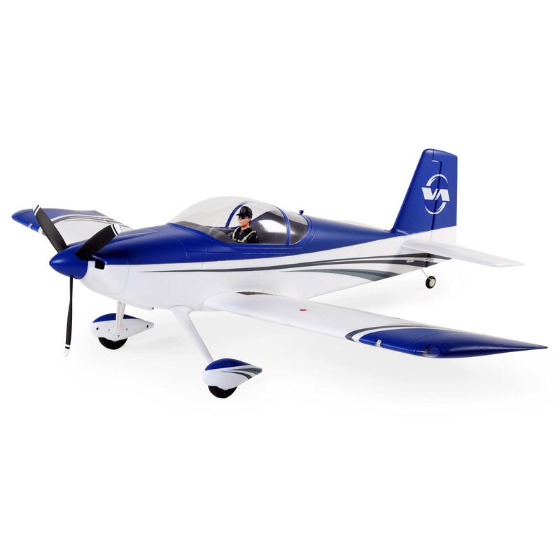 RV-7 1.1m PNP - EFL01875
