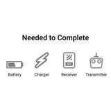 RV-7 1.1m PNP - EFL01875