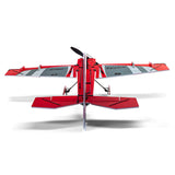 E-Flite Eratix 3D FF (Flat Foamy) 860mm BNF Basic with AS3X and SAFE Select