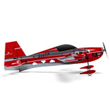 E-Flite Eratix 3D FF (Flat Foamy) 860mm BNF Basic with AS3X and SAFE Select
