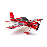 E-Flite Eratix 3D FF (Flat Foamy) 860mm BNF Basic with AS3X and SAFE Select