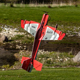 E-Flite Eratix 3D FF (Flat Foamy) 860mm BNF Basic with AS3X and SAFE Select
