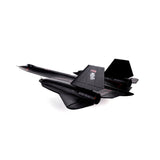 E-Flite SR-71 Blackbird Twin 40mm EDF BNF Basic with AS3X and SAFE Select
