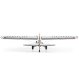 E-Flite Micro Scrappy 800mm BNF Basic with AS3X and SAFE Select