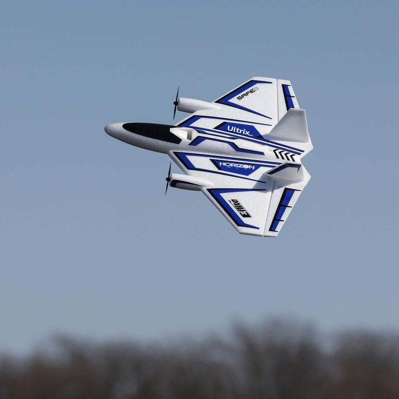 Ultrix 600mm BNF Basic - EFL02250