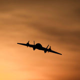 Ultrix 600mm BNF Basic - EFL02250