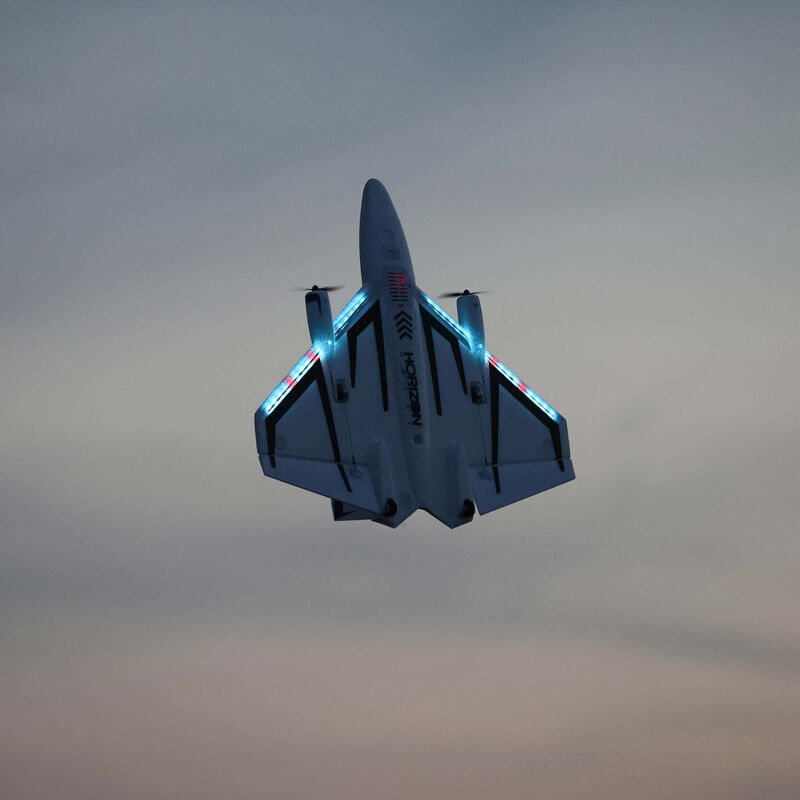 Ultrix 600mm BNF Basic - EFL02250