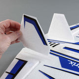 Ultrix 600mm BNF Basic - EFL02250