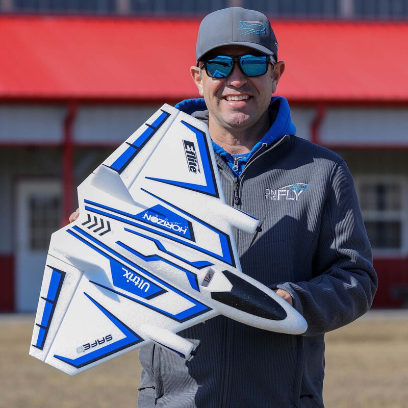 Ultrix 600mm BNF Basic - EFL02250