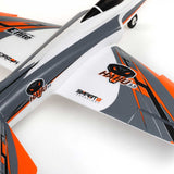 E-flite Habu SS (Super Sport) 50mm EDF Jet BNF Basic with SAFE Select and AS3X - EFL02350