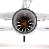 E-flite Habu SS (Super Sport) 50mm EDF Jet BNF Basic with SAFE Select and AS3X - EFL02350