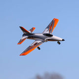 E-flite Habu SS (Super Sport) 50mm EDF Jet BNF Basic with SAFE Select and AS3X - EFL02350