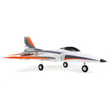 E-flite Habu SS (Super Sport) 50mm EDF Jet BNF Basic with SAFE Select and AS3X - EFL02350