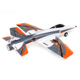 E-flite Habu SS (Super Sport) 50mm EDF Jet BNF Basic with SAFE Select and AS3X - EFL02350