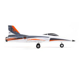 E-flite Habu SS (Super Sport) 50mm EDF Jet BNF Basic with SAFE Select and AS3X - EFL02350