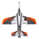 E-flite Habu SS (Super Sport) 50mm EDF Jet BNF Basic with SAFE Select and AS3X - EFL02350