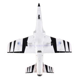 E-flite Habu SS (Super Sport) 50mm EDF Jet BNF Basic with SAFE Select and AS3X - EFL02350