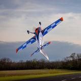 E-flite Extra 330 SC 3D 1.3m BNF Basic with AS3X and SAFE Select