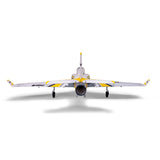 E-Flite Viper 64mm EDF Jet BNF Basic with AS3X+ and SAFE Select