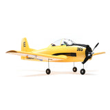 T-28 Trojan 1.1m BNF Basic with AS3X and SAFE Select - EFL08250