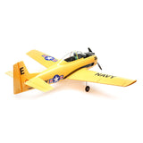 T-28 Trojan 1.1m BNF Basic with AS3X and SAFE Select - EFL08250