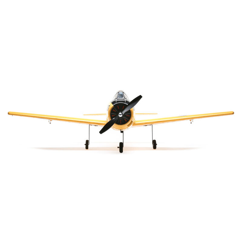 T-28 Trojan 1.1m BNF Basic with AS3X and SAFE Select - EFL08250