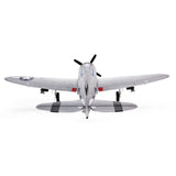 P-47 Razorback 1.2m BNF Basic with AS3X & SAFE Select - EFL08450