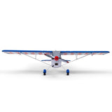 E-Flite Decathlon RJG 1.2m BNF Basic with AS3X and SAFE Select