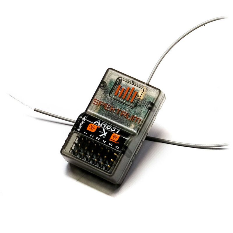 Habu SS (Super Sport) 70mm EDF Jet BNF Basic with SAFE Select and AS3X - EFL0950