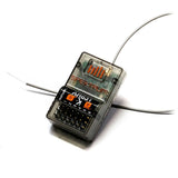 Habu SS (Super Sport) 70mm EDF Jet BNF Basic with SAFE Select and AS3X - EFL0950