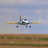 Habu SS (Super Sport) 70mm EDF Jet BNF Basic with SAFE Select and AS3X - EFL0950