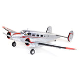 Beechcraft D18 1.5m BNF Basic - EFL106250