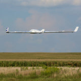 E-flite Opterra 2m Wing BNF Basic with AS3X and SAFE Select