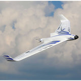 E-flite Opterra 2m Wing BNF Basic with AS3X and SAFE Select