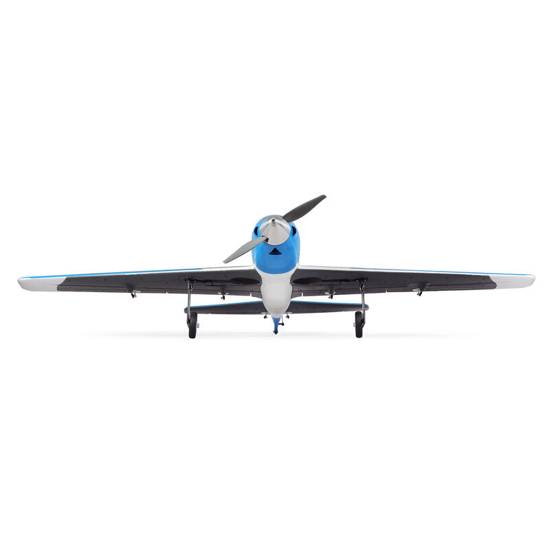 Eflite V1200 1.2m BNF Basic with Smart, AS3X and SAFE Select - EFL12350