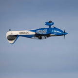 Commander mPd 1.4m BNF Basic with AS3X and SAFE Select - EFL14850