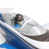 Commander mPd 1.4m BNF Basic with AS3X and SAFE Select - EFL14850