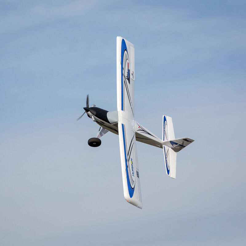 Turbo Timber 1.5m BNF Basic with AS3X and SAFE Select, includes Floats