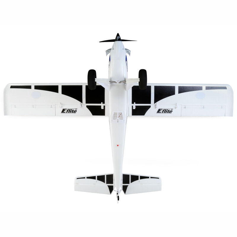 Turbo Timber 1.5m BNF Basic with AS3X and SAFE Select, includes Floats