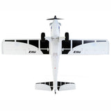 Turbo Timber 1.5m BNF Basic with AS3X and SAFE Select, includes Floats