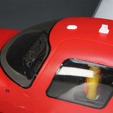 E-flite Cirrus SR22T 1.5m BNF Basic with Smart, AS3X and SAFE Select