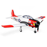 T-28 Trojan 1.2m BNF Basic with Smart - EFL18350