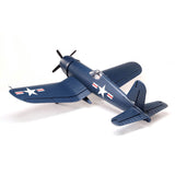 F4U-4 Corsair 1.2m BNF Basic with AS3X and SAFE Select - EFL18550
