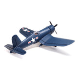 F4U-4 Corsair 1.2m BNF Basic with AS3X and SAFE Select - EFL18550