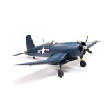 F4U-4 Corsair 1.2m BNF Basic with AS3X and SAFE Select - EFL18550