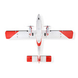 E-Flite DHC-6 Twin Otter 1.4m BNF Basic with AS3X+ and SAFE Select